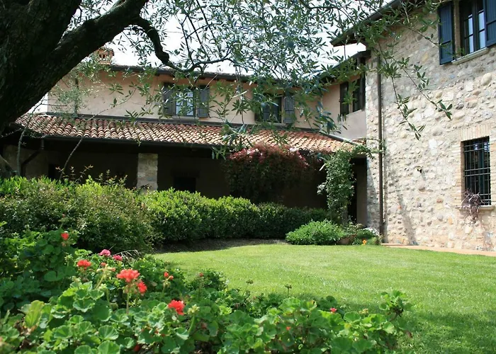B&B Il Dosso