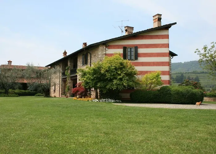 B&B Il Dosso