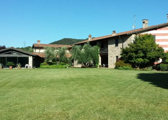 B&B Il Dosso