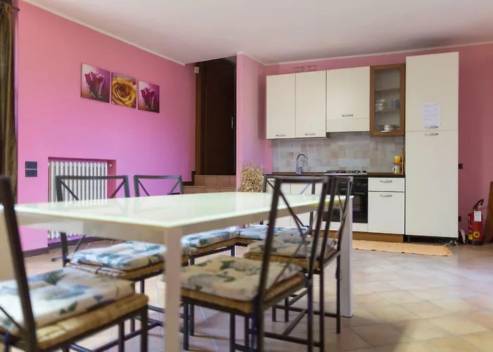 B&B Il Dosso