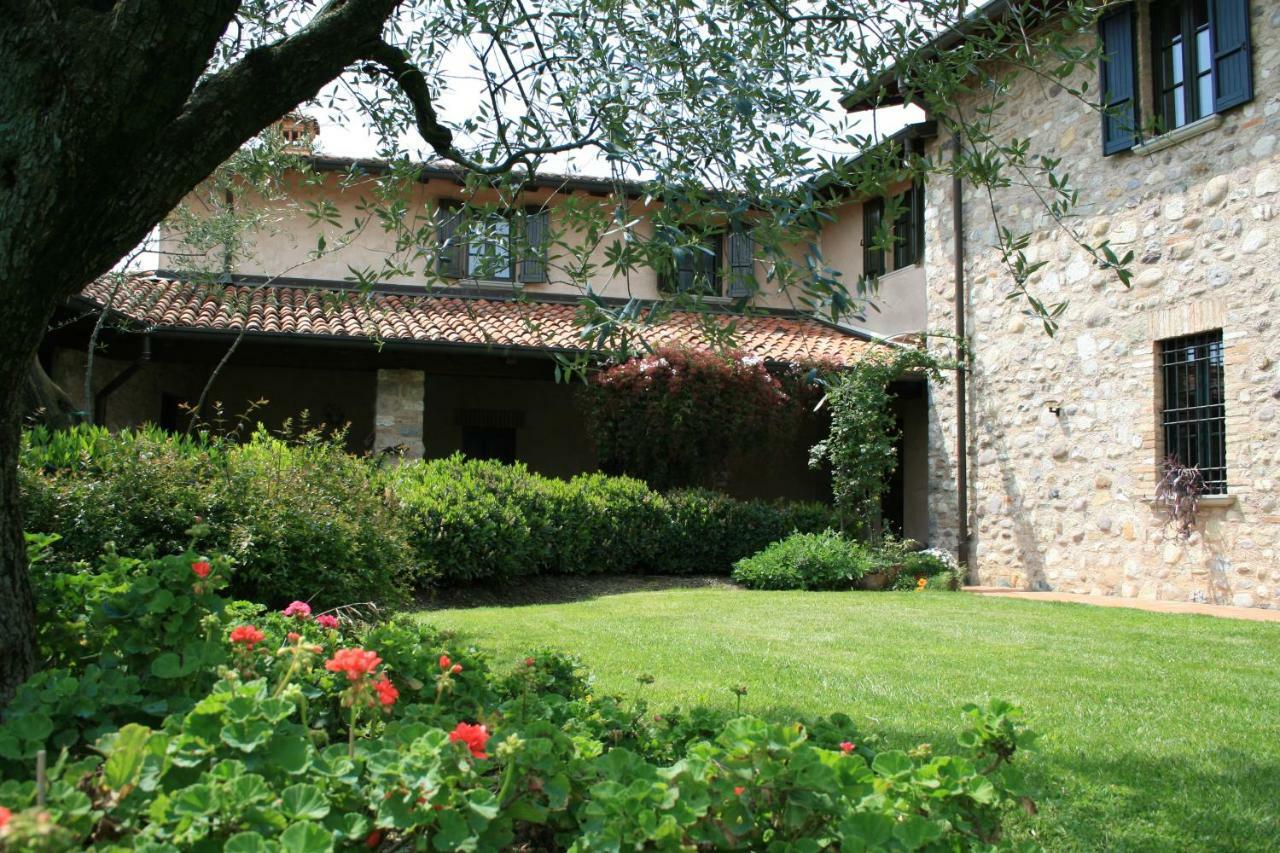 Il Dosso Bed and breakfast *