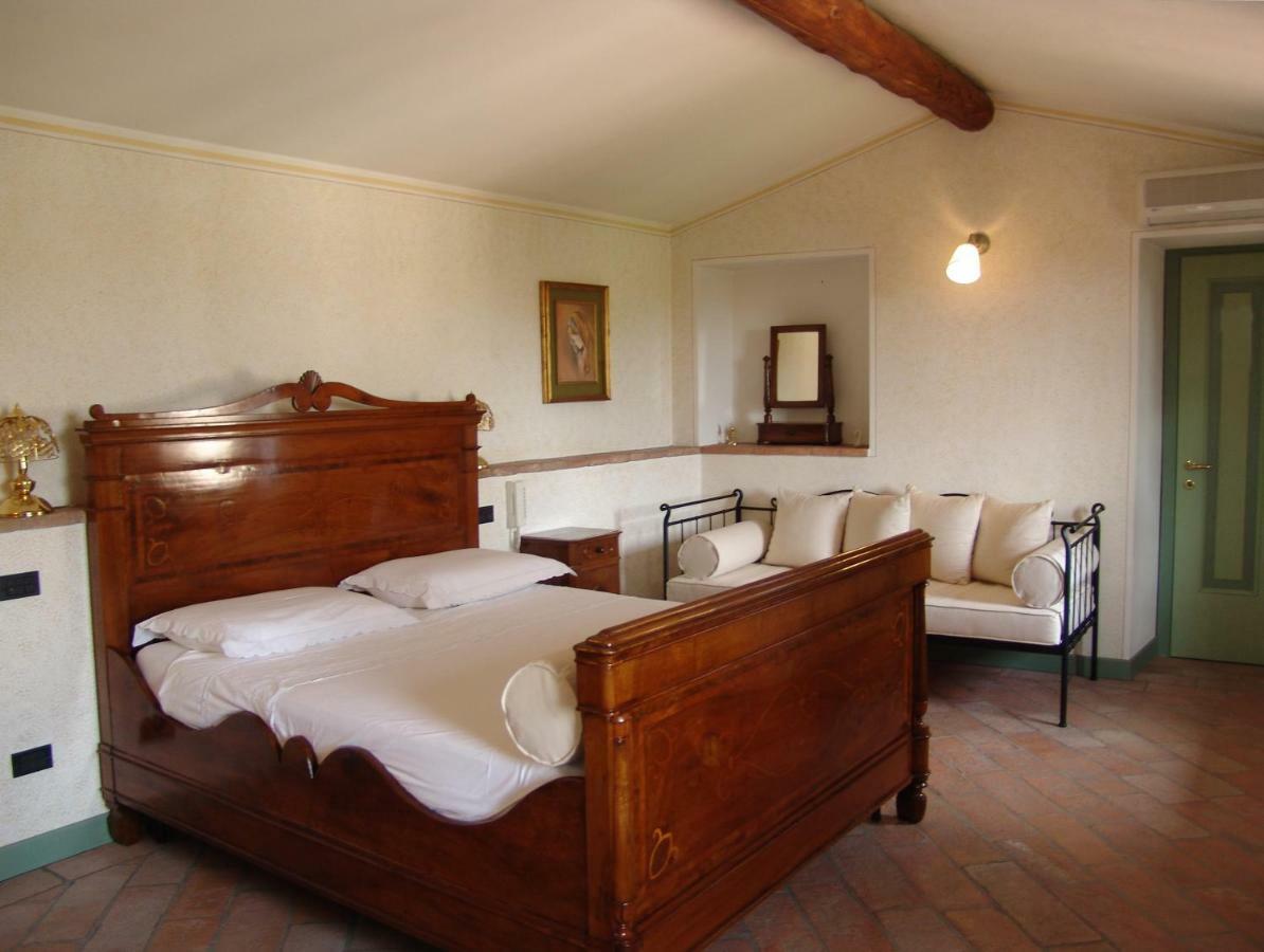 Il Dosso Bed and breakfast