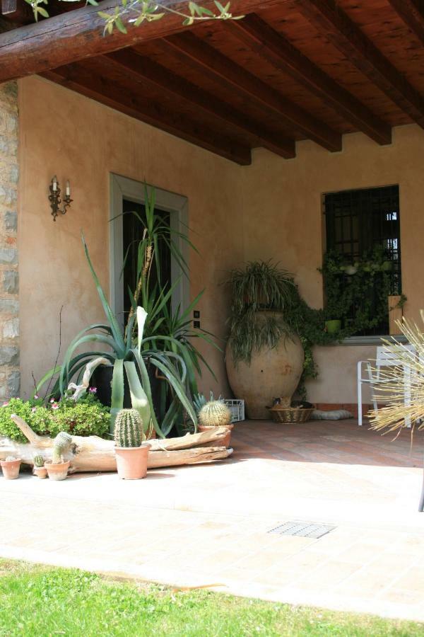 Il Dosso Bed and breakfast