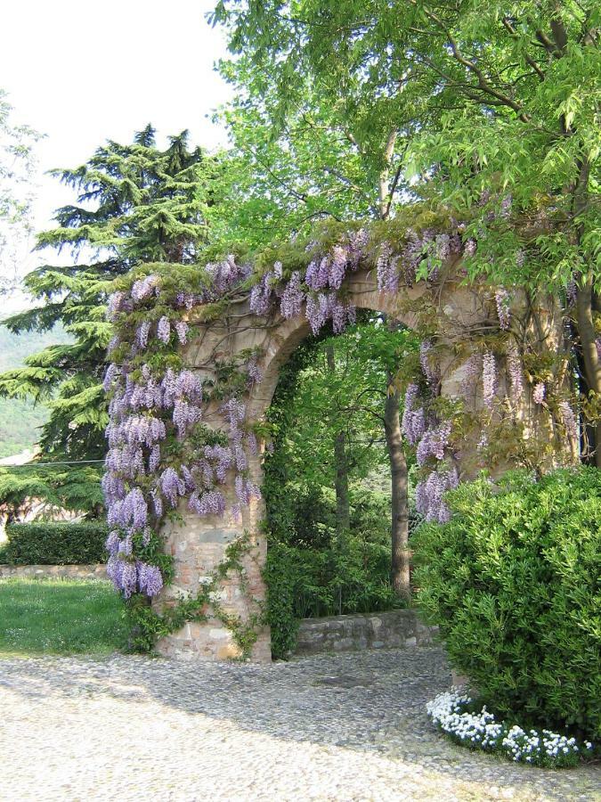 Il Dosso * Corte Franca