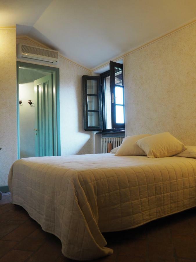 Il Dosso Bed and breakfast Corte Franca