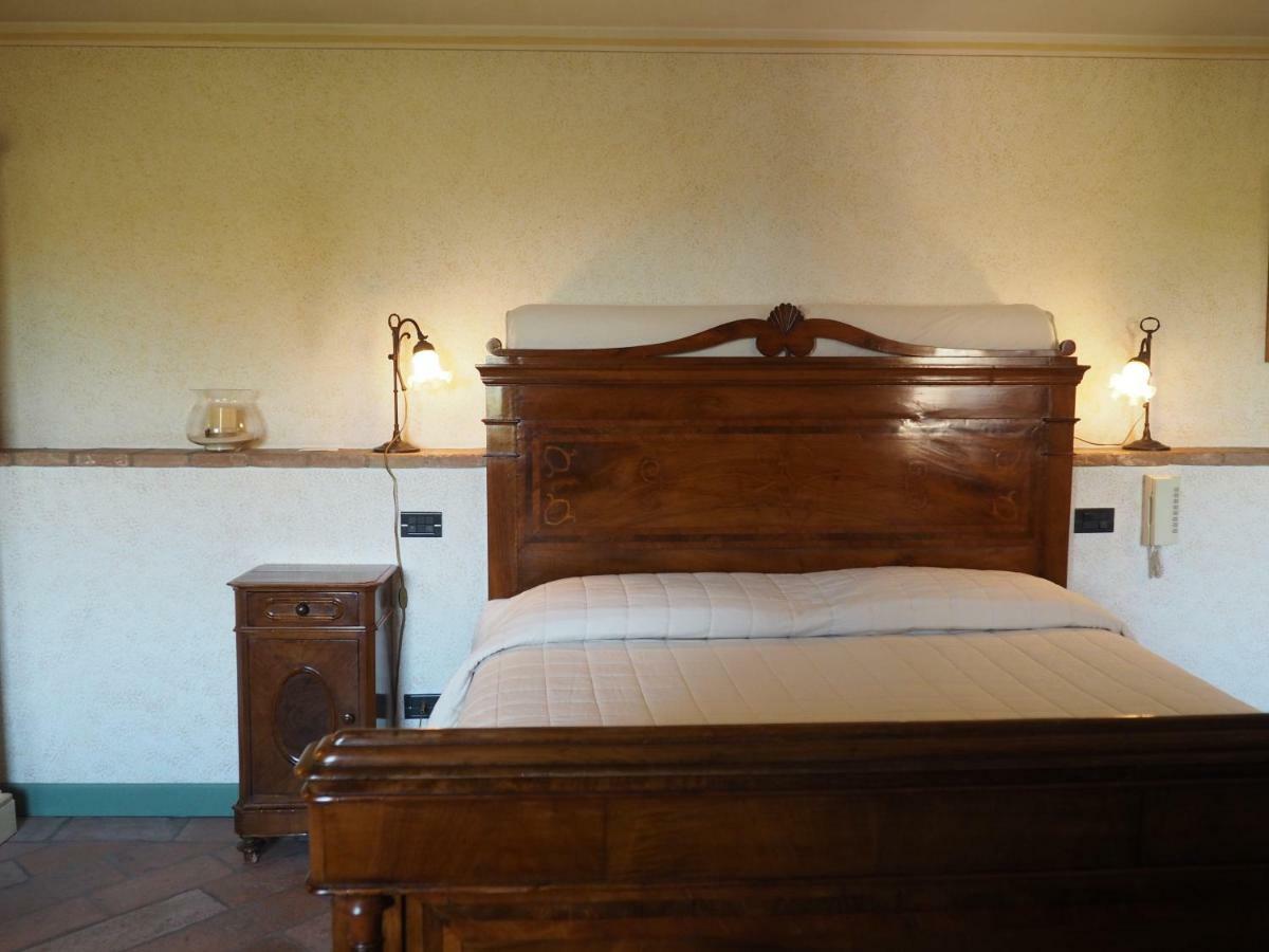 Bed and breakfast Il Dosso *