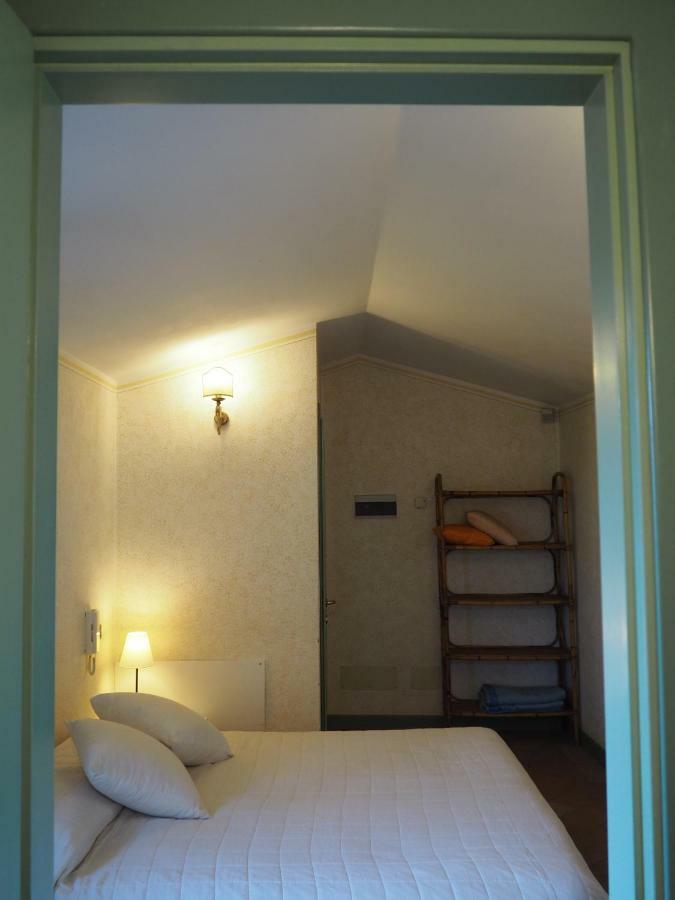 Bed and breakfast Il Dosso *