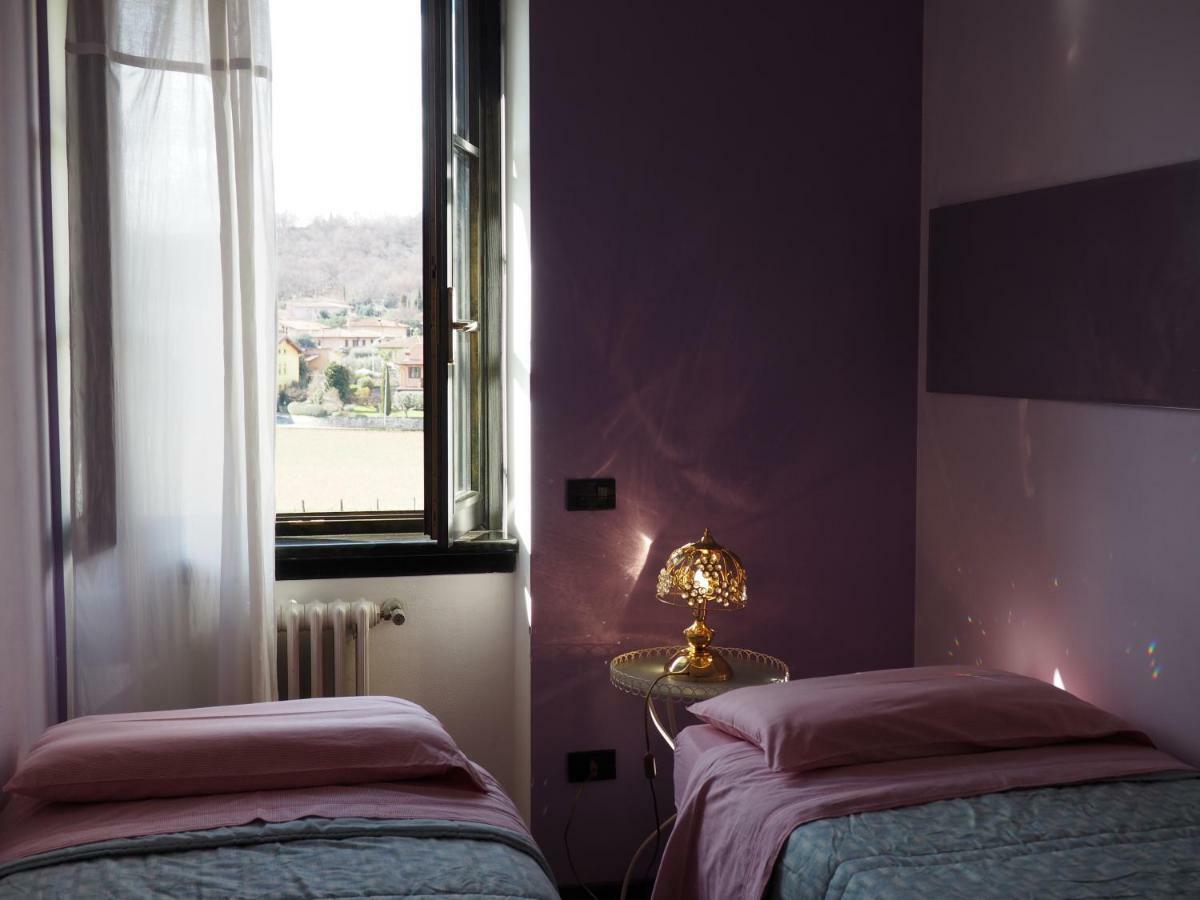Il Dosso Bed and breakfast Corte Franca