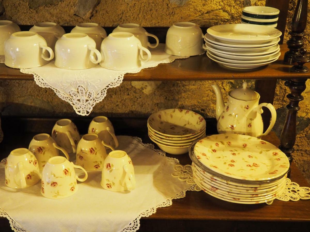 Bed and breakfast Il Dosso Corte Franca