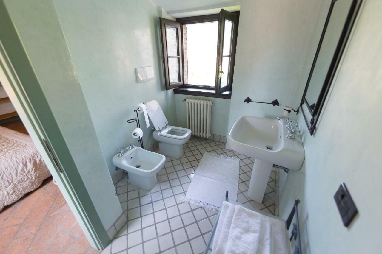 Il Dosso Bed and breakfast