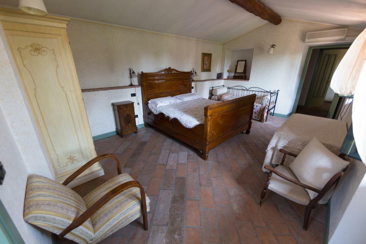 Bed & Breakfast Il Dosso