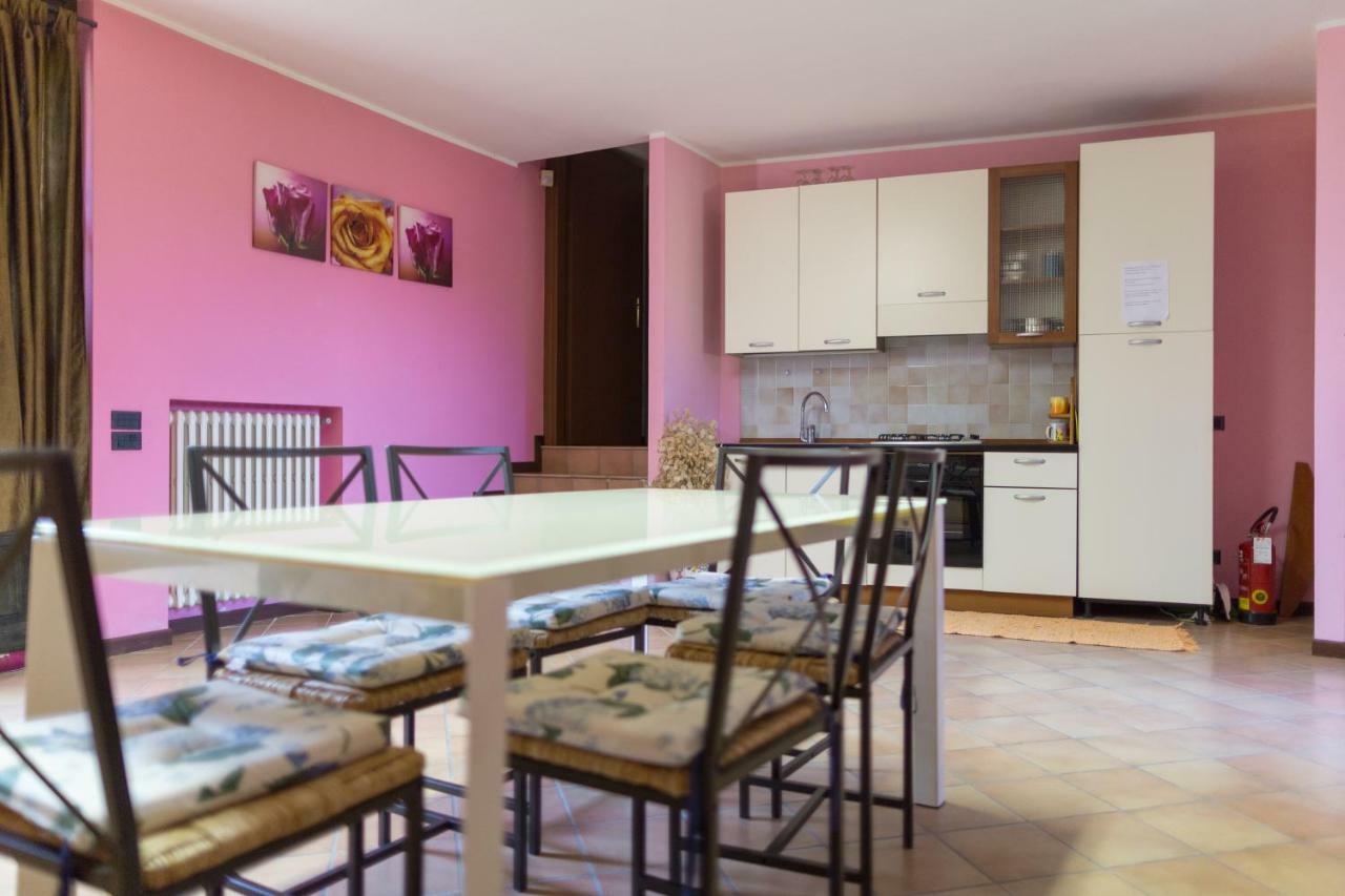 Il Dosso * Corte Franca
