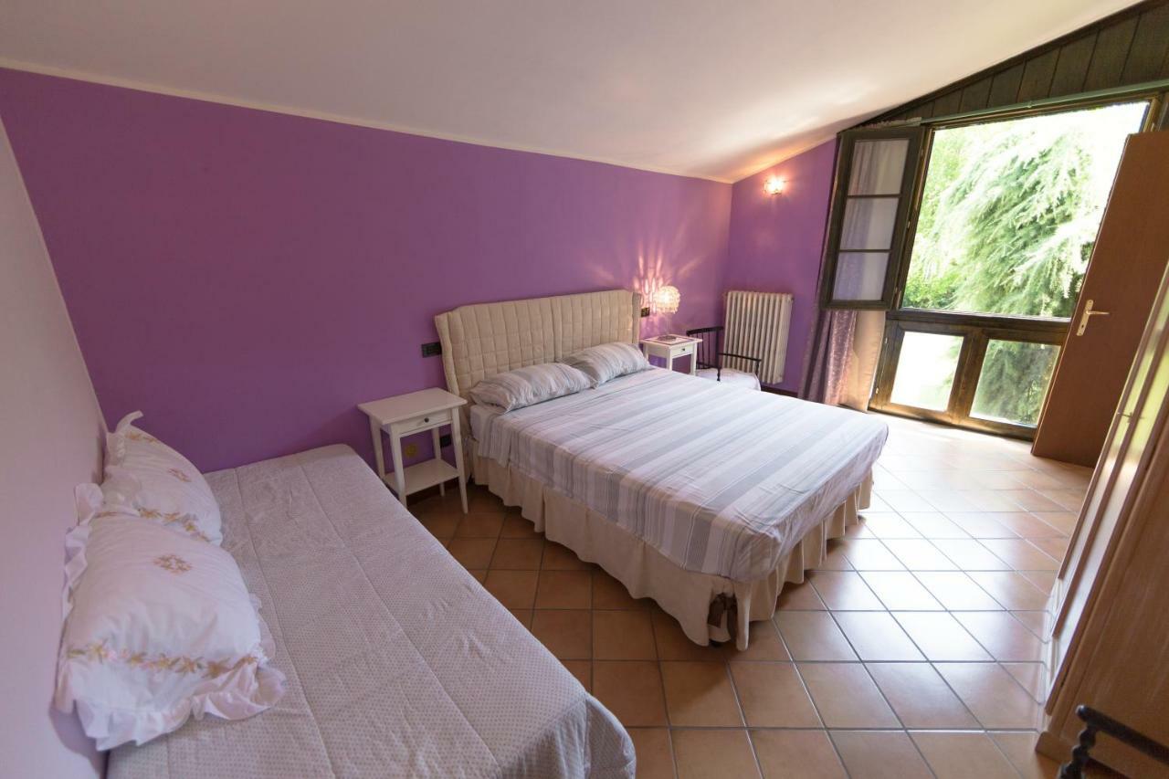 Bed and breakfast Il Dosso *